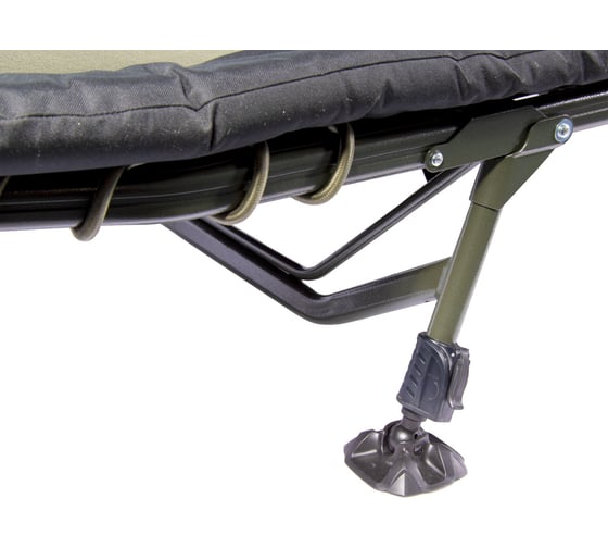 Карповая кровать BRIGHTON NF Norfin NF-20614
