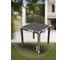 Квадратный стол IPAE-PROGARDEN BALI 02030 3