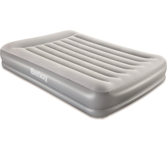 Надувная кровать BestWay Tritech Airbed 203x152x38 см 67632 BW 1