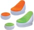 Надувное кресло BestWay Comfort Cruiser Inflate-A-Chair 122x94x81 см 75053 BW 006251 1