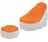 Надувное кресло BestWay Comfort Cruiser Inflate-A-Chair 122x94x81 см 75053 BW 006251 5