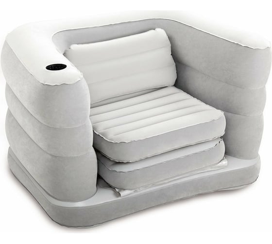 Надувное кресло-кровать BestWay Multi Max II Air Chair 200x102x64 см 75065 BW