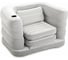 Надувное кресло-кровать BestWay Multi Max II Air Chair 200x102x64 см 75065 BW 2
