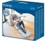 Надувное кресло-кровать BestWay Multi Max II Air Chair 200x102x64 см 75065 BW 4