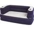Надувной диван BestWay Deluxe Air Couch 165x89x64 см 75058 BW 1