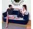 Надувной диван BestWay Deluxe Air Couch 165x89x64 см 75058 BW 2