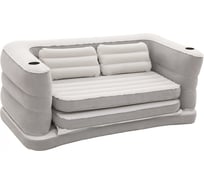 Надувной диван-кровать BestWay Multi Max II Air Couch 200x160x64 см 75063 BW