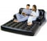 Надувной диван-трансформер BestWay Double 5-in-1 Multifunctional Couch 188x152x64 см 75054 BW 002265 3