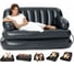 Надувной диван-трансформер BestWay Double 5-in-1 Multifunctional Couch 188x152x64 см 75054 BW 002265 4