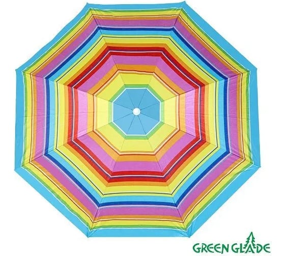 Зонт Green Glade A1255