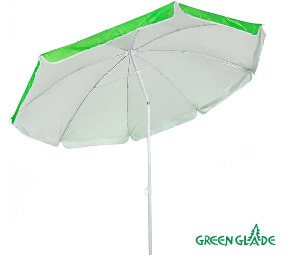 Зонт Green Glade A0013S