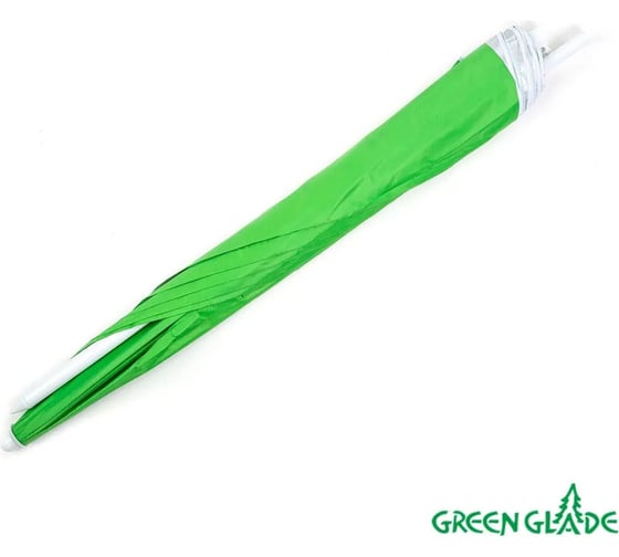 Зонт Green Glade A0013S