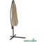 Садовый зонт Green Glade тауп 6005 3