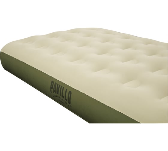 Надувной матрас BestWay Trek Fortech 188x99x25 см 69021 BW