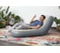 Надувной шезлонг Bestway Chaise Sport Lounger 165x84x79 см 75064 BW 3