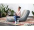 Надувной шезлонг Bestway Chaise Sport Lounger 165x84x79 см 75064 BW 4