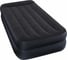 Надувная кровать с подголовником Intex Pillow Rest Raised Bed 99x191x42 см 64122 1