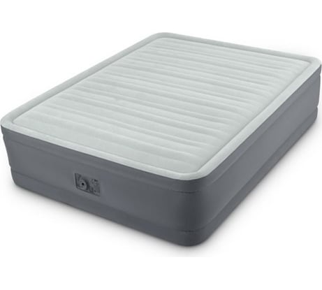 Надувная кровать Intex Premaire Elevated Airbed 152x203x46 см 64906
