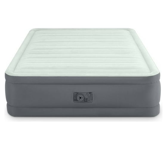 Надувная кровать Intex Premaire Elevated Airbed 152x203x46 см 64906
