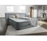 Надувная кровать Intex Premaire Elevated Airbed 152x203x46 см 64906 6
