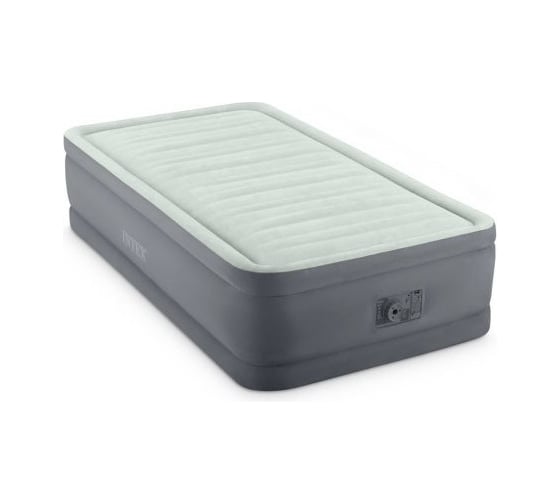 Надувная кровать Intex Premaire Elevated Airbed 99x191x46 см 64902 1