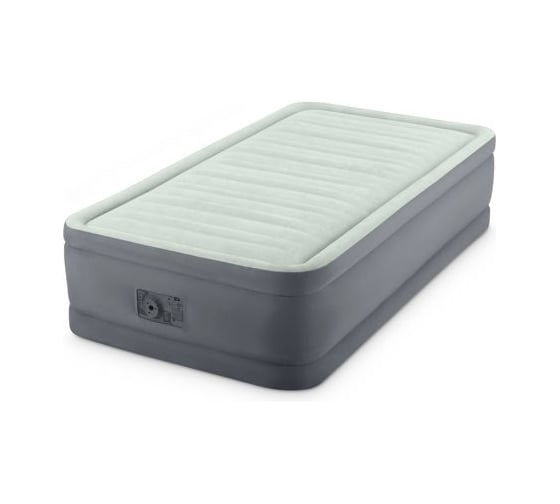 Надувная кровать Intex Premaire Elevated Airbed 99x191x46 см 64902