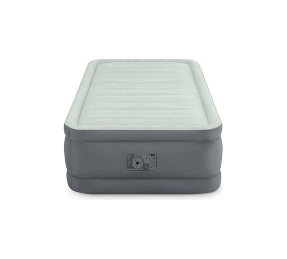 Надувная кровать Intex Premaire Elevated Airbed 99x191x46 см 64902