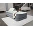 Надувная кровать Intex Premaire Elevated Airbed 99x191x46 см 64902 5