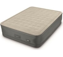 Надувная кровать Intex Premaire II Elevated Airbed 152x203x46 см 64926