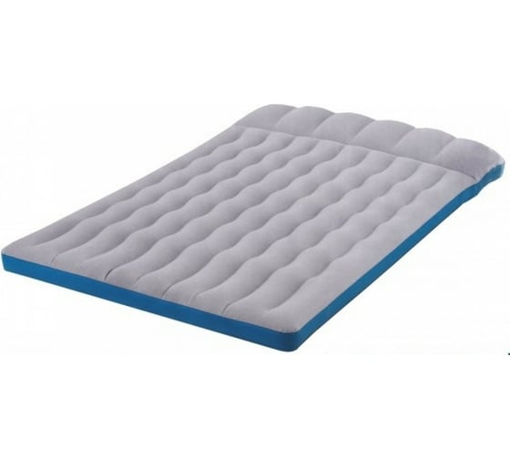 Надувной матрас Intex Camping Mat 127x193x24 см 67999