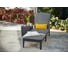 Шезлонг Keter Jaipur графит 235162 5