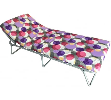 Детская раскладная кровать OLSA Юнга С451