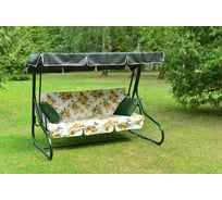 Садовые качели OLSA Новара С908