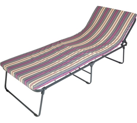 Раскладная кровать OLSA Надин мягкая, листовой поролон 50 мм с 648/70