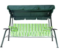 Садовые качели OLSA Стандарт NOVA С904