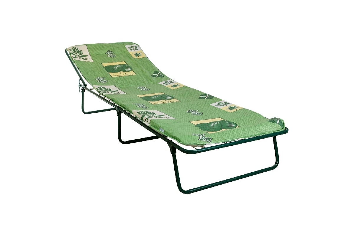 Раскладная кровать OLSA Стефания, листовой поролон 10мм С86а - выгодная ...