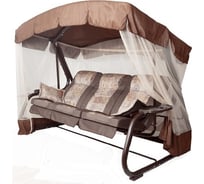 Садовые качели OLSA Палермо Премиум С591