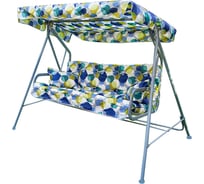 Садовые качели OLSA Бари C821