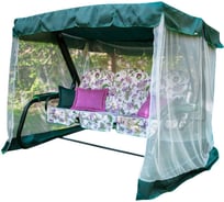 Садовые качели OLSA Мастак Премиум С815