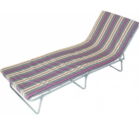 Раскладная кровать OLSA Стефания, листовой поролон 50 мм С404