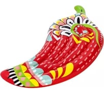 Надувной матрас для плавания Bestway Фиеста Кокетливый 195x99см, до 90кг 43490 BW