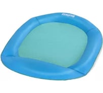 Надувной матрас-кресло для плавания Bestway 106x95x16см, с сеткой, до 90кг 43551 BW