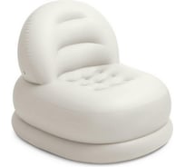 Надувное кресло Intex Mode Chair, 84х99х76 см, 3 цвета 68592