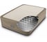 Надувная кровать Intex PremAire ThermaLux Airbed 152х203х51см, встроенный насос 220В 64936 6