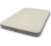 Надувной матрас Intex Deluxe Single-High, 99х191х25 см 64707