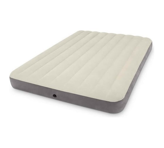 Надувной матрас Intex Deluxe Single-High, 99х191х25 см 64707