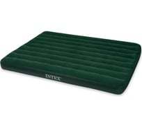 Надувной матрас Intex Prestige Downy Bed, 152х203х22 см 66969