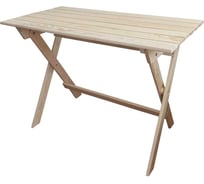 Складной деревянный стол Симфония СД-001