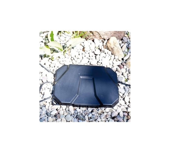 Садовый бокс для оборудования Heissner Z960-00