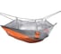 Гамак ISMA 260x140см в комплекте с москитной сеткой ISMA-HAM-17(54870) 1
